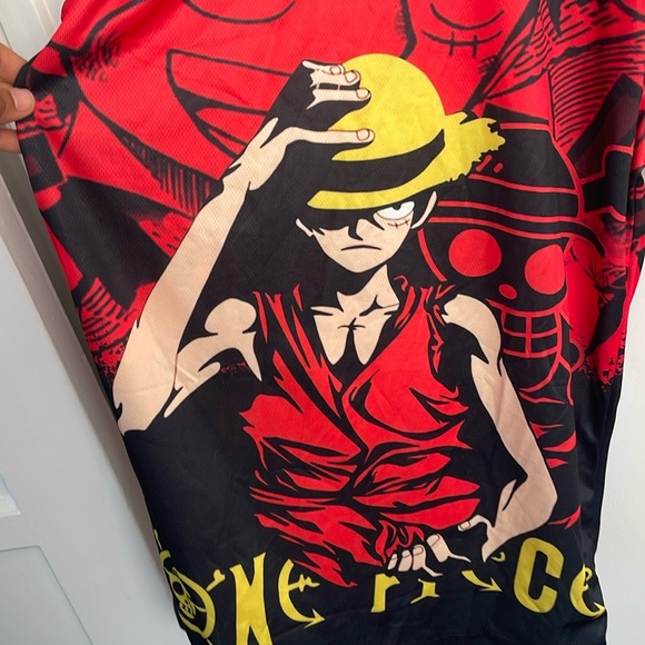 Jiu Jitsu World League style dry fit tee youth L - Picture 2 of 6